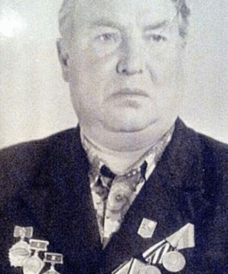 Кузнецов Анатолий Данилович