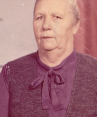 Мухортова Антонина Николаевна