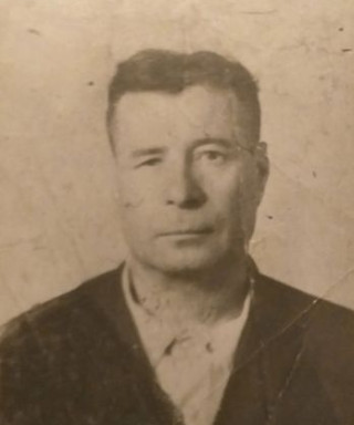 Бубнов Василий Иванович