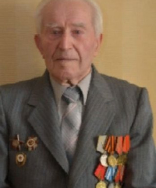 Кузьменко Пётр Иванович