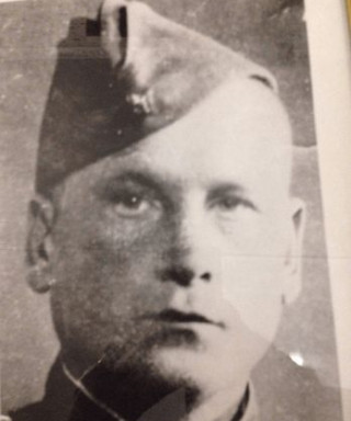 Галкин Алексей Макарович