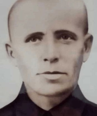 Бычков Алексей Алексеевич