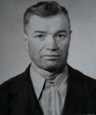 Лосев Пётр Наумович