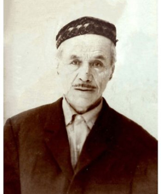 Заитов Габдулхак Маннапович