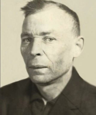 Александров Петр Григорьевич