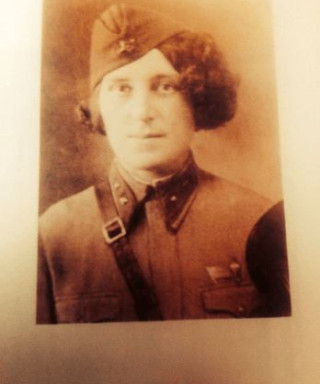 Даурова Илита Кирилловна