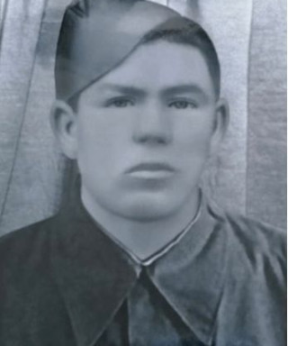 Волков Дмитрий Иванович