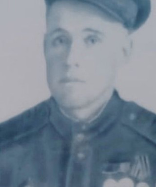 Журавлев Алексей Федорович