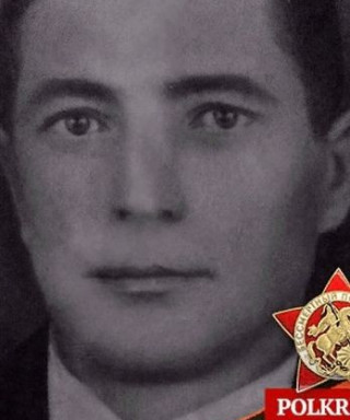 Александров Григорий Александрович