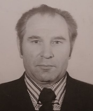 Клевцов Виктор Иванович