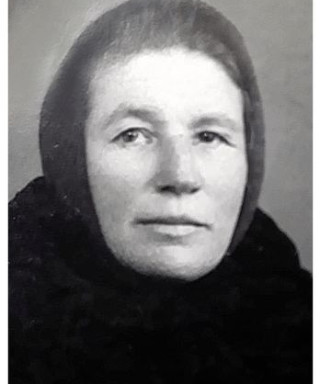 Лоскутова Татьяна Васильевна