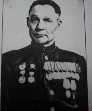 Галкин Сергей Алексеевич