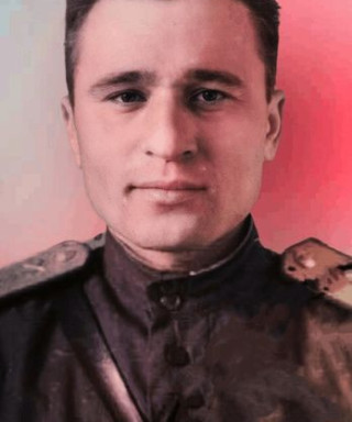 Иваницкий Василий Николаевич