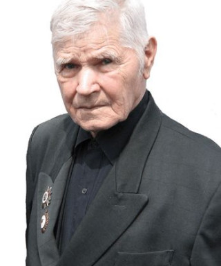 Перевалов Семен Петрович