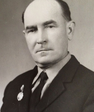 Котляров Иван Фокович