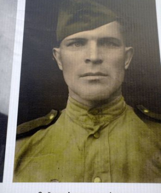 Зайцев Александр Федотович