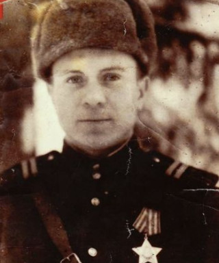 Ерёменко Андрей Викторович