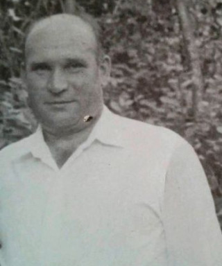 Пузанков Георгий Васильевич