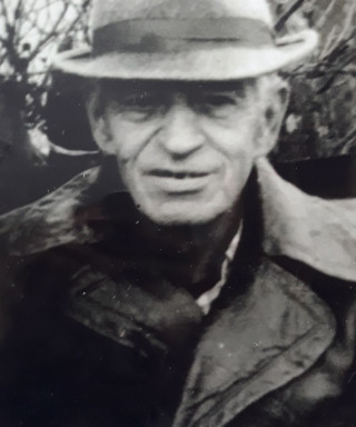 Булатов Афанасий Иванович