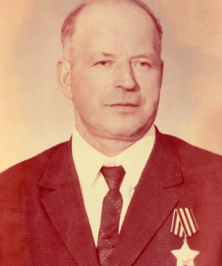 Дудин Алексей Вячеславович