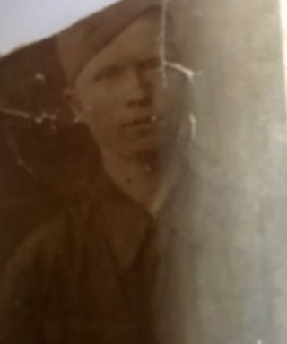 Глухов Петр Яковлевич