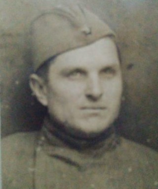 Коноваленко Пётр Матвеевич