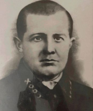 Каменев Георгий