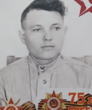 Костылев Михаил Андреевич