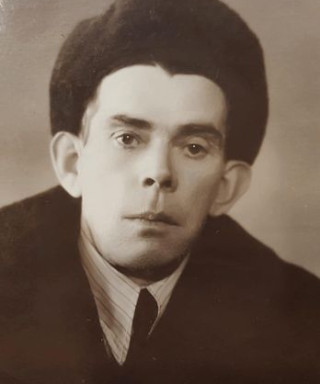 Полицеймако Яков Федорович