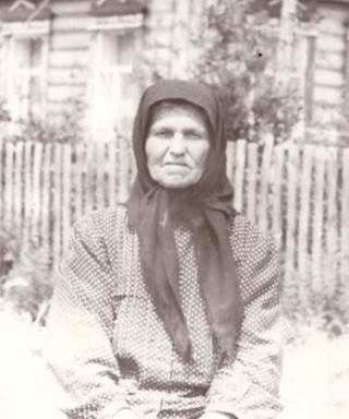 Атласова Наталья Сергеевна