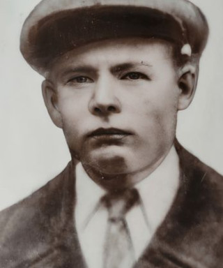 Беляев Василий Иванович