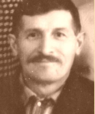 Камзин Дмитрий Васильевич