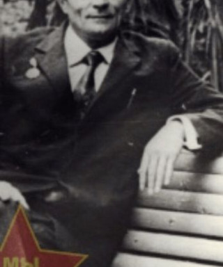 Дриль Борис Трофимович