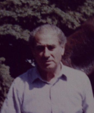 Авакянц Рубен Михайлович