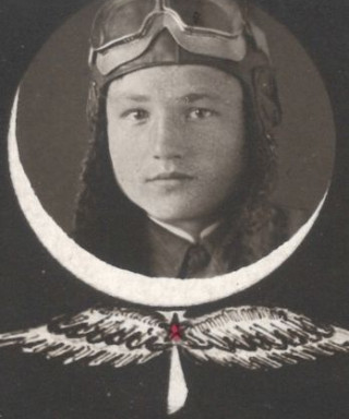 Лямзин Иван Петрович