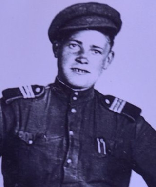 Каськов Федор Сидорович