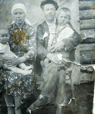 Горшков Герасим Карпович