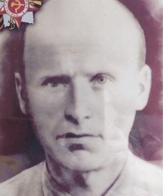 Батов Михаил Иванович