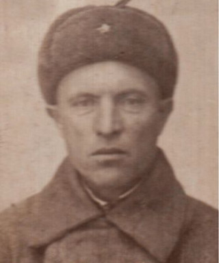 Мартынов Григорий Осипович