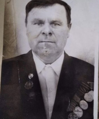 Бордуков Павел Петрович