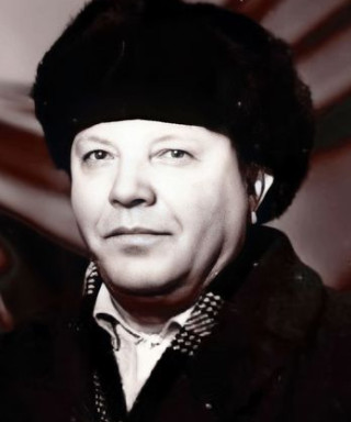 Макаров Василий Ионович