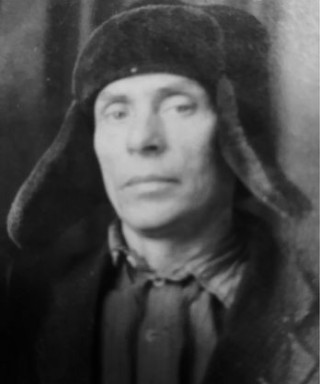 Зверев Александр Яковлевич