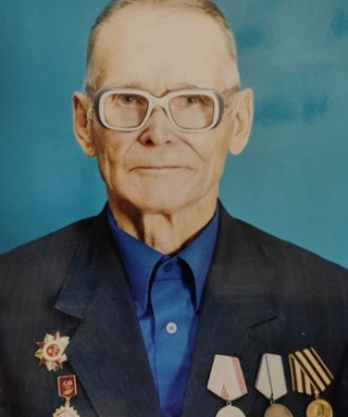 Газизов Назип Талипович