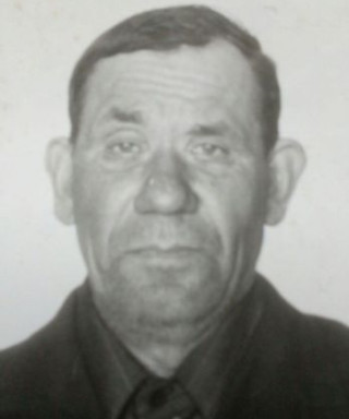 Левакин Василий Филиппович