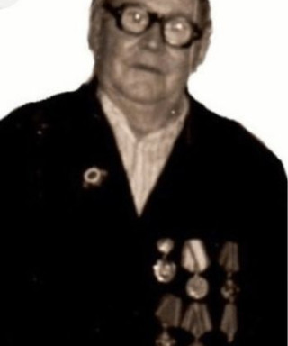 ЗУЕВ АРХИП ЯКОВЛЕВИЧ