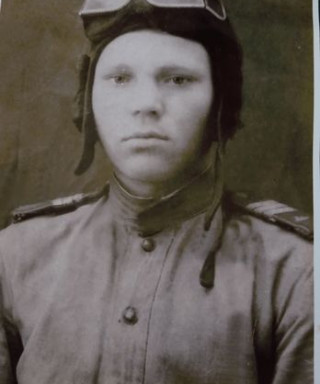 Морозов Илья Николаевич