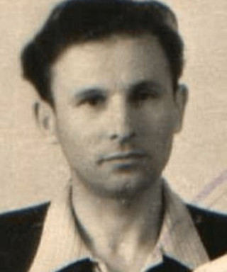 Жидков Степан Дмитриевич