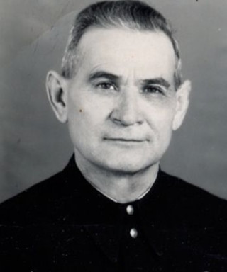 Шириков Григорий Алексеевич