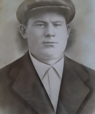 Агеев Дмитрий Антонович