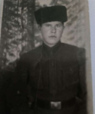 Куликов Михаил Иванович